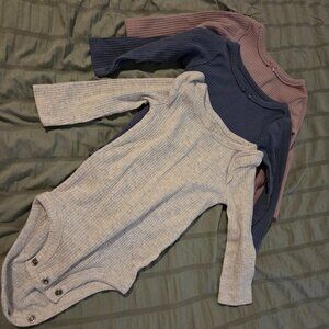 Assorted Baby Girl Clothes 3-6months & 6months, over 20 pieces total